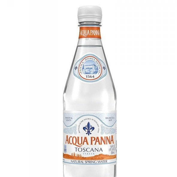 Acqua Panna - Still Water